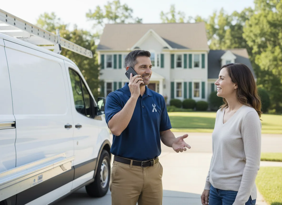 Home Gutter Service Portersville, PA FAQs